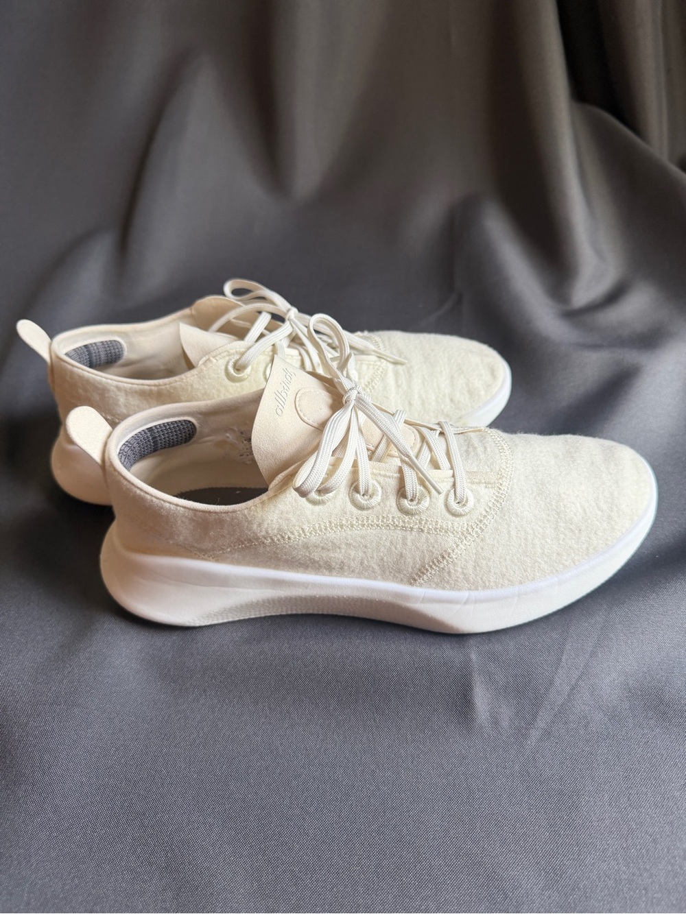 Allbirds Women’s Super light Wool Runner casual sneakers